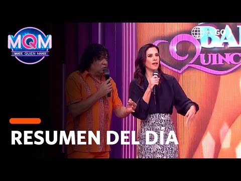 Mande Quien Mande | Resumen del día (17/06/24) | América Televisión