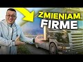 Zmiana firmy
