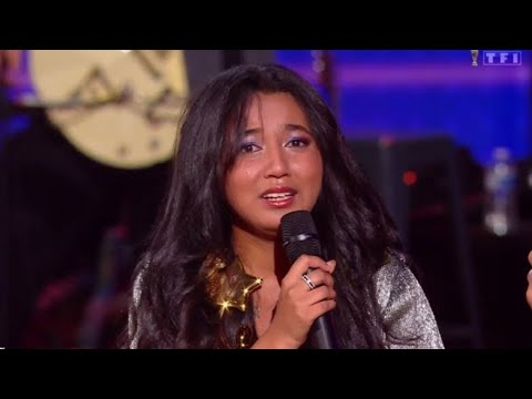 Star Academy 2022 : « Je compte rester en France », Anisha dévoile ses projets après sa victoire