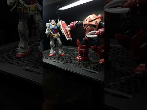 GunplashowRX-78VSCharZGOK