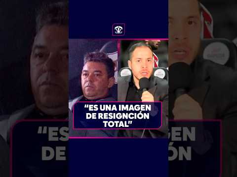 ? ¿GALLARDO ESTÁ RESIGNADO? EL ANÁLISIS MÁS DURO QUE NO QUERRÁ ESCUCHAR NINGÚN HINCHA DE RIVER