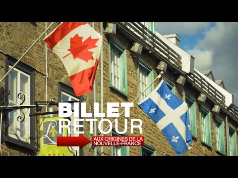 Canada : avec les héritiers de la Nouvelle-France, à l’heure du déclin du français • FRANCE 24