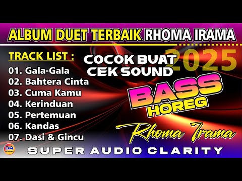 DANGDUT ORGEN TUNGGAL || ALBUM DUET || RHOMA IRAMA || https://youtu.be/8gIMqKeJsNI