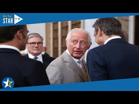 Charles III : le Roi a “un caractère épouvantable” mais… les langues se délient