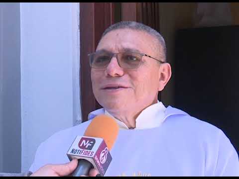 #Notifides | 54 Aniversario Sacerdotal del Cardenal Rodríguez.