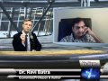 Thom Hartmann & Dr. Ravi Batra: When will the recession be over? PART 2