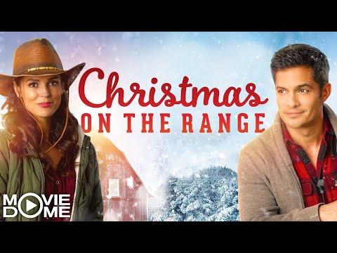 Christmas on the Range - Ein Tierarzt zu Weihnachten - romantischer Weihnachtsfilm bei Moviedome