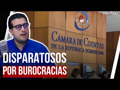 JORGE FELIZ PACHECO LLAMA DISPARATOSOS A LA CÁMARA DE DIPUTADOS POR PROCESOS BUROCRATAS