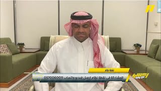 وليد الفراج: فييتو جاب الـ 3 نقاط للهلال مع أن الهلاليين يرونه فوق البيعة