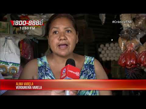 Ometepe: Programa Usura Cero, pilar fundamental para emprendedores en Nicaragua