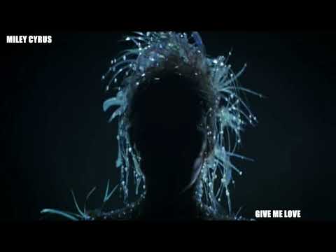 Miley Cyrus - Give Me Love