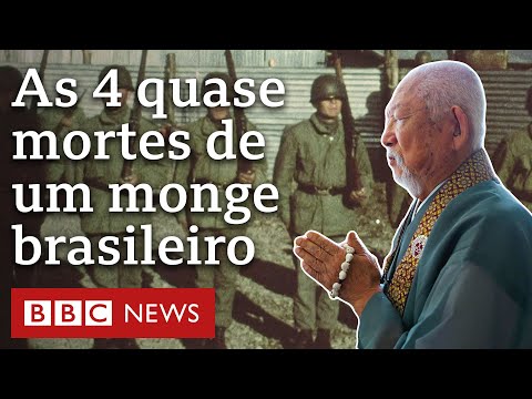 A história do economista brasileiro que virou monge depois de escapar da morte na ditadura do Chile