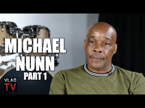 Michael Nunn on Boxers Hating Trevor Berbick for Beating Up Muhammad Ali (Part 1)