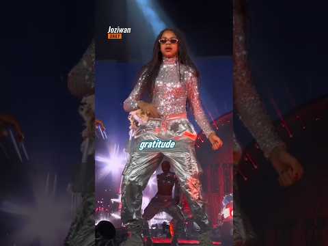 Beyoncé Shouts Out Blue Ivy for Her Epic Dancing at the Renaissance World Tour
