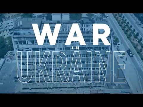 Mapas de la guerra: Las fuerzas rusas entran en Toretsk donde se suceden los combates calle a calle