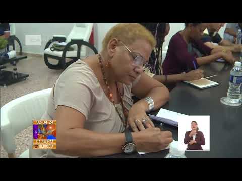 Horizonte Cultural al Mediodía en Cuba: 02/04/2024
