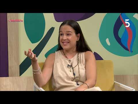Leticia Ponasso - Licenciada en Comunicación | Basta de Cháchara | 08-03-2023