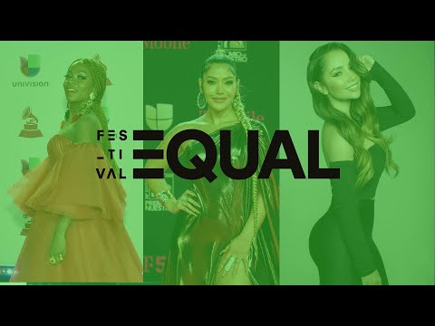 Adriana Lucía, Paola Jara y más colombianas la romperán en Festival Equal | Pulzo