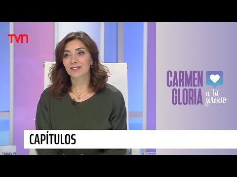 Carmen Gloria a tu servicio | Capítulo 29 de julio 2024: Terminemos con las peleas