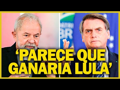 LULA vs. BOLSONARO: “La derecha religiosa conservadora en Brasil se ha reforzado”