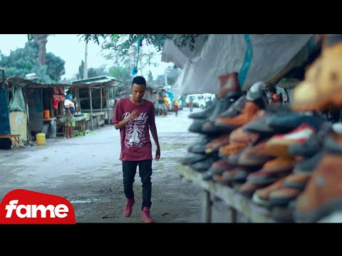 Peter Blessing - Mama (Official Music Video)