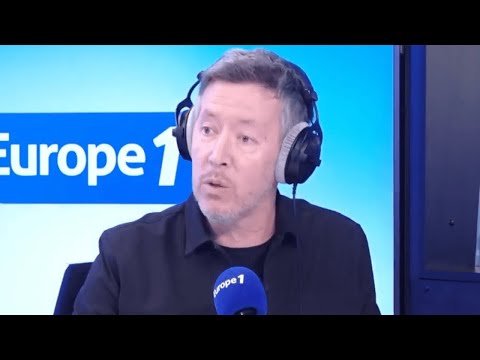 Jean-Luc Lemoine décrypte The Voice : Marc Lavoine a réussi l’exploit de faire une micro sieste