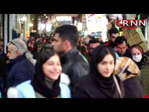 Muchos iraníes, hartos, piensan boicotear las elecciones del viernes