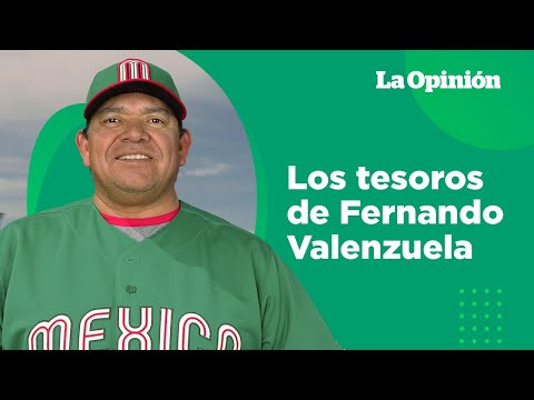 Entrevista: Fernando Valenzuela revela que el retiro de su No. 34 es para los fans | La Opinión