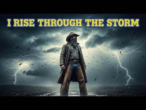 I Rise Through The Storm (Official Lyrics Video)