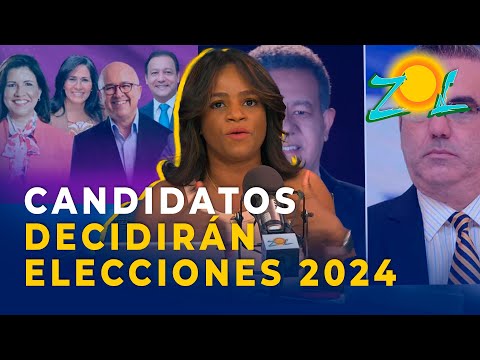 Millizen Uribe revela temas y candidatos/as decidirán elecciones 2024