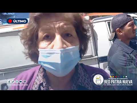 Derrumbe en La Paz: vecinos alertaron con anticipación a la Alcaldía de una irregular construcción
