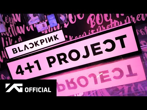 BLACKPINK-5th-ANNIVERSARY-[4+1 BLACKPINK-5th-ANNIVERSARY-[4+1