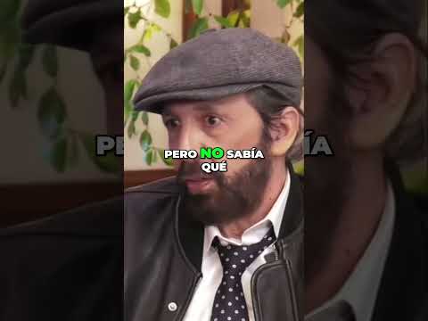 Juan Luis Guerra opina sobre Natti Natasha y Shakira