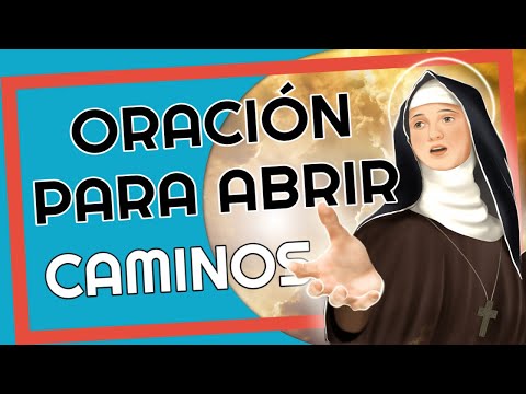 ? Oración a Santa Clara para abrir caminos