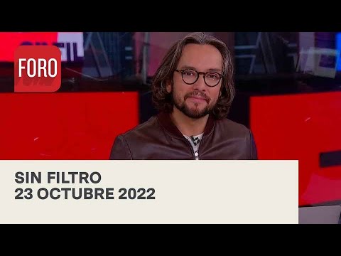 El futuro del PRI, el análisis en ‘Sin Filtro’