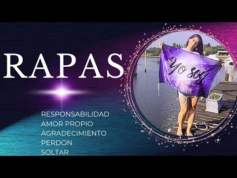 TALLER DE RAPAS - MÉXICO - PRESENCIAL Y ONLINE