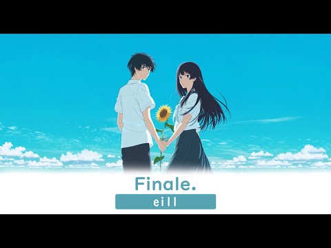 [THSUB]フィナーレ(FINALE)-eill