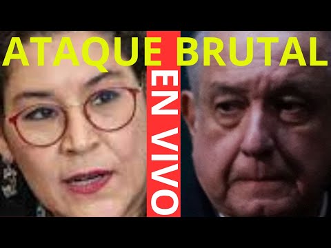 ATAQUE BRUTAL A LA NUEVA MINISTRA Y AMLO LA CUERRA SUCIA CONTRA CLAUDIA ES CONSTANTE! VOLO MEXICANA