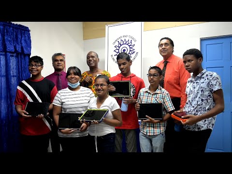 Eight Visually Impaired Students Recognised For SEA Performance