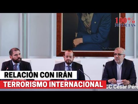 Acercamiento entre Irán y Nicaragua, ponen a país en situación compleja por Terrorismo Internacional