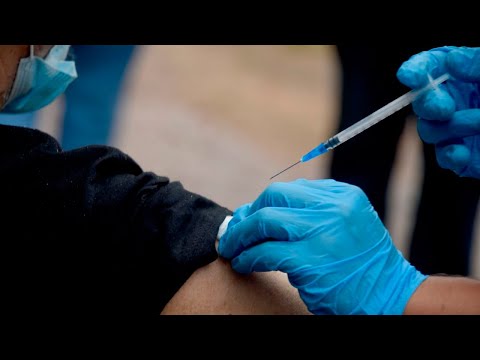 El MSP alienta a vacunarse contra el virus de papiloma humano, para lograr la inmunidad de rebaño