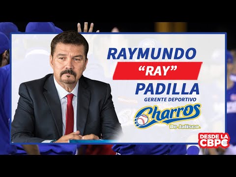 Desde la CBPC con Raymundo Ray Padilla - 22/05/2020