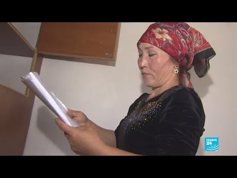 En Chine, les Ouïghours victimes de stérilisation forcée