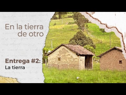 La tierra