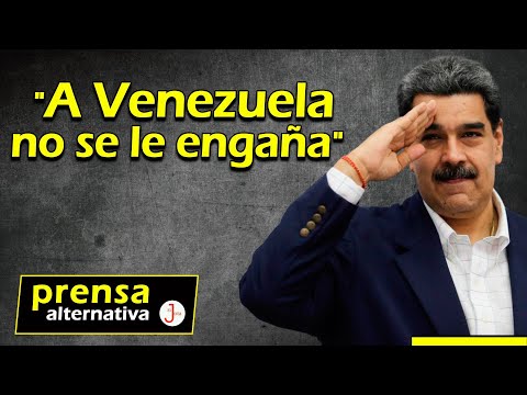 Venezuela desmiente comunicado de la Caricom