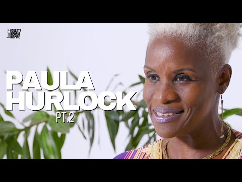 Paula Hurlock On Why So Many People Are Saying The Earth Is Cleansing Itself Pt.2