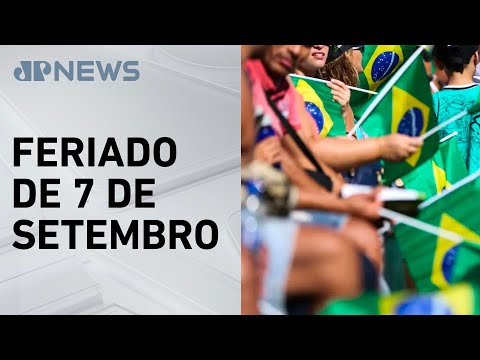 Eventos do Dia da Independência movimentam o interior de SP; confira detalhes