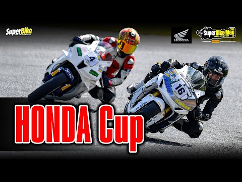 HondaCup-SuperBikeMag.com