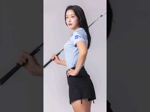 제 16대 KLPGA 홍보모델은 누구..?