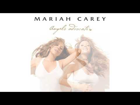 Mariah Carey - Angels Cry (ft. Ne-Yo)